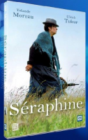 Seraphine (2008 ) DVD Martin Provost