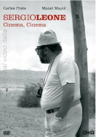 Sergio Leone Cinema, Cinema (2001 ) DVD