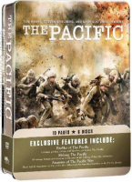 Serie TV The Pacific (6 Dvd) (2010)