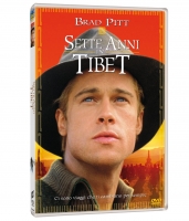 Sette anni in Tibet (1997) (Dvd) di Jean-Jacques Annaud