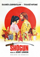Shogun (Special Edition 5-Dvd Box) (Restaurato In Hd)