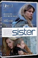 Sister (2012 ) DVD di Ursula Meier