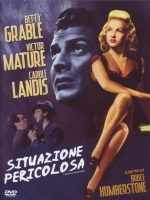 Situazione pericolosa (DVD) (1941) B.Humberstone