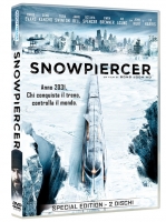 Snowpiercer (2 Dvd) di Joon-ho Bong