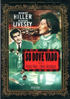 So dove vado (1945) DVD Powell & Pressburger