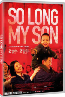 So long my son (2019) DVD - di Wang Xiaoshuai