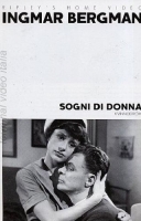 Sogni Di Donna (1955 ) DVD di Ingmar Bergman