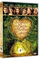 Sogno Di Una Notte Di Mezza Estate (1999 ) DVD di Michael Hoffma