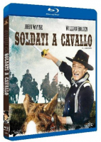 Soldati A Cavallo (1959 )  Blu-Ray