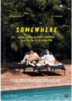 Somewhere Dvd Sofia Coppola 2010