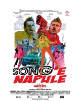 Song 'E Napule (DVD) di Manetti Bros.
