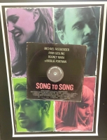 Song to Song (2017) Poster cm. 70x100