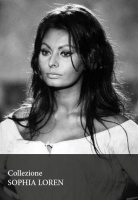 Sophia Loren Cofanetto (in 3 Dvd)