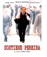 Sostiene Pereira (Dvd) Di Roberto Faenza