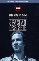 Spasimo / Crisi / Sete (2 Dvd+E-Book) (1944, 1946, 1949 ) di Ing