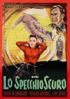 Specchio Scuro (Lo) (1946 ) DVD di Robert Siodmak