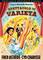 Spettacolo Di Varieta' (Dvd) (1953 ) V.Minnelli
