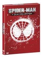 Spider-Man Collection (7 Dvd)