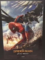 Spider Man Homecoming (2017) Poster cm. 70x100
