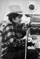 Spielberg steven macchina da presa foto poster 20x25