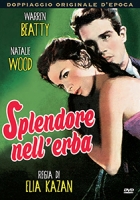 Splendore nell'erba (1961) (Dvd) di Elia Kazan