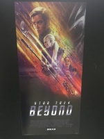 Star Trek Beyond (2016) Origin.33x70