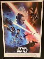 Star Wars L'ascesa di Skywalker (2019) Poster 70x100