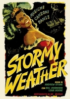 Stormy Weather (Restaurato In Hd) DVD di Andrew L. Stone