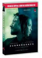 Submergence (2017) (Dvd) di Wim Wenders