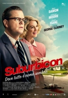 Suburbicon (2017) (DVD) di G. Clooney