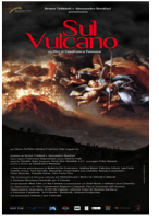 Sul Vulcano  (Dvd) Di Gianfranco Pannone