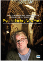 Synecdoche, New York (Dvd) Di Charles Kaufman