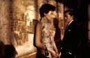 T.Leung M.Cheung - In the Mood for love foto poster 20x25