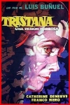 TRISTANA (1970) (Dvd) L. Bunuel