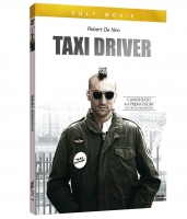 Taxi Driver (1976) (Dvd) di M.Scorsese