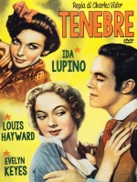 Tenebre (1941) DVD di Charles Vidor