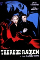 Teresa Raquin (1953) (Dvd) di Marcel Carné
