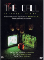 The Call - La Trilogia Originale (3 Dvd) di Takashi Miike