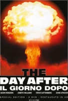 The Day After (1983) di N. Meyer 2 DVD Restaurato In HD