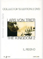 The Kingdom - Il Regno 2 (2 Dvd) (1997) Lars Von Trier