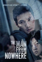 The Man From Nowhere (Dvd) Di Lee Jeong-Beom