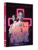 The New Pope (2020) (Box in 3 DVD) di Paolo Sorrentino