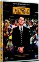 The Wolf Of Wall Street (Dvd) di Martin Scorsese