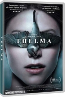 Thelma (2017) (Dvd) di J.Trier