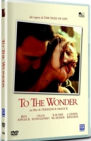 To The Wonder (DVD) di Terrence Malick