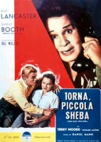 Torna piccola Sheba! (Dvd) di Daniel Mann