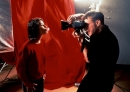 Tre Colori: Film Rosso di K. Kieslowsky Foto di scena 20x25cm