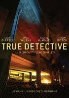 True Detective - Stagione 02 3DVD