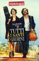 Tutti I Santi Giorni (2012) DVD di Paolo Virzi'