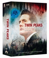 Twin Peaks - La Serie Completa (20 Dvd) D.Lynch
